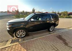 شيفروليه تاهو